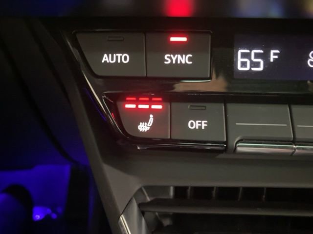 Used 2022 Audi e-tron GT Prestige w/ Prestige Package AWD/4WD image 57