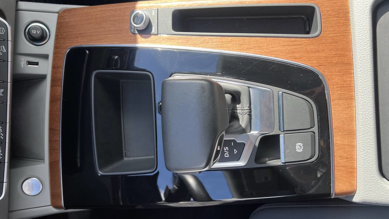 Used 2021 Audi Q5 2.0T Premium Plus image 18