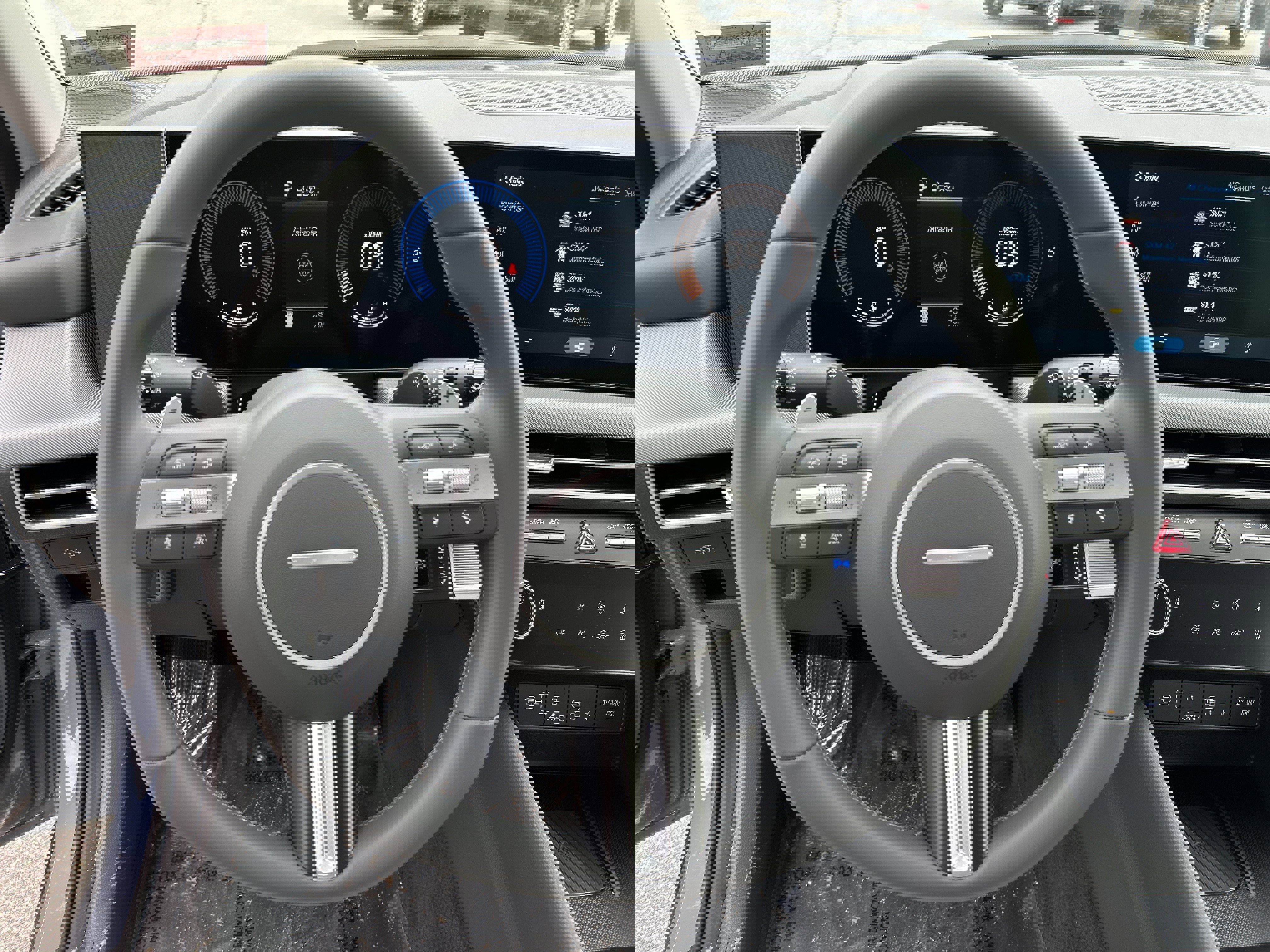 New 2026 Hyundai Sonata SEL image 20