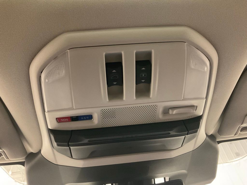 New 2026 Subaru Ascent Bronze Edition image 18