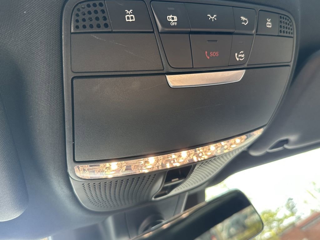 Certified 2022 Mercedes-Benz E 350 Sedan image 35