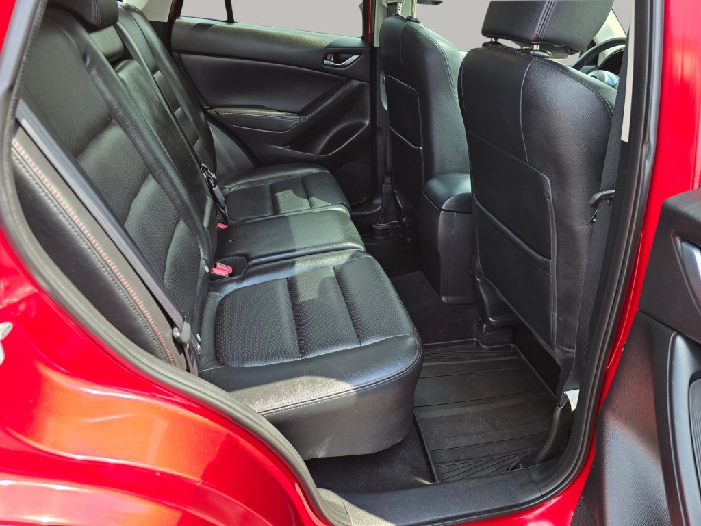 Used 2014 MAZDA CX-5 Grand Touring AWD/4WD image 47