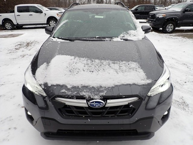 Used 2023 Subaru Crosstrek 2.5i Limited image 8