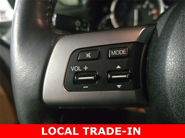 Used 2006 MAZDA MX-5 Miata Grand Touring w/ Premium Pkg image 13