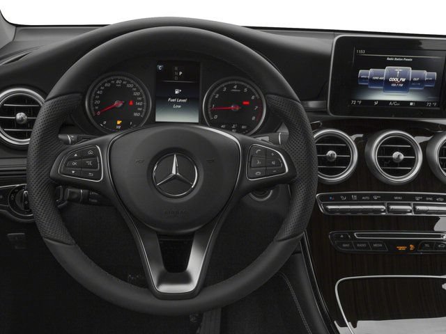 Used 2018 Mercedes-Benz GLC 300 4MATIC image 5