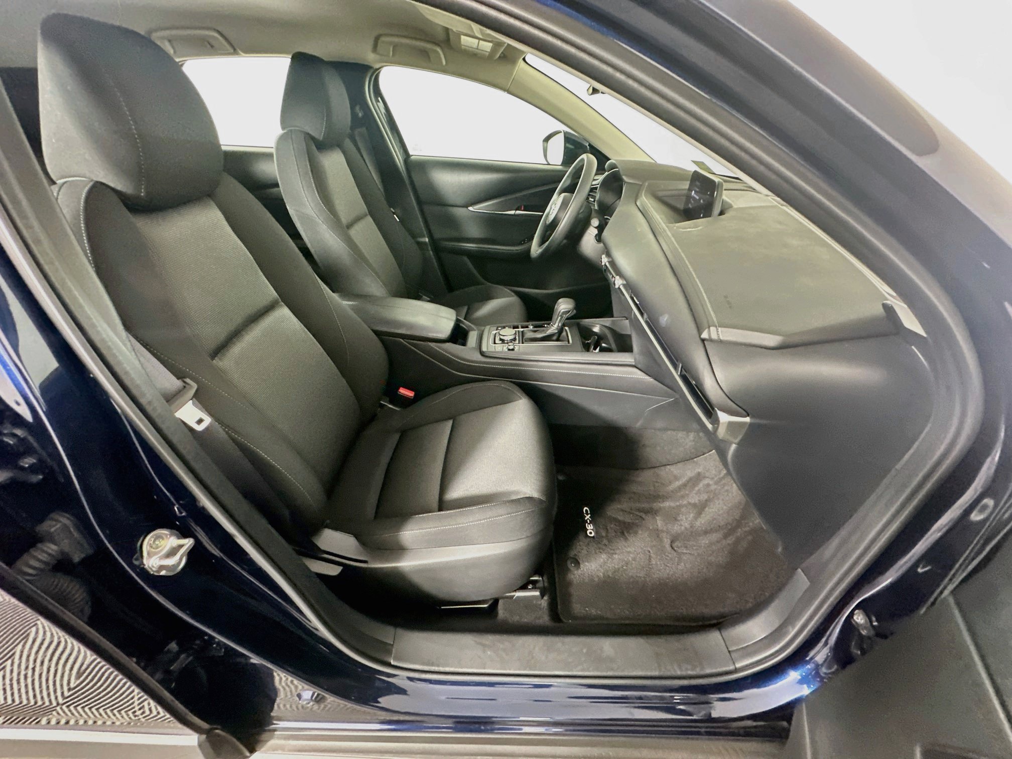 Used 2025 MAZDA CX-30 AWD 2.5 S image 29