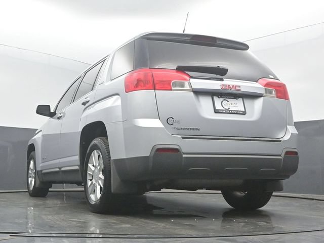 Used 2011 GMC Terrain SLE w/ LPO, Protection Package FWD image 45