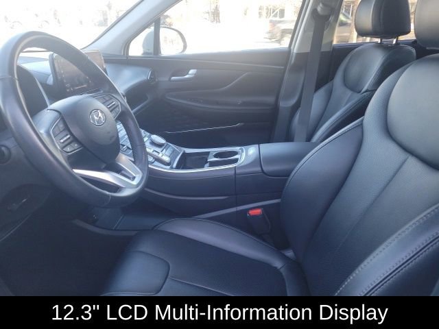 Used 2023 Hyundai Santa Fe SEL w/ Premium Package image 23