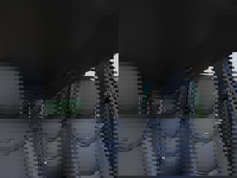 New 2026 Cadillac XT5 Luxury image 48