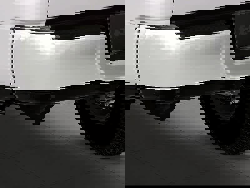 New 2026 RAM 2500 Tradesman image 16