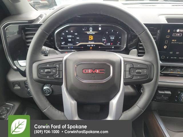 Used 2023 GMC Sierra 1500 SLT w/ SLT Premium Plus Package image 23