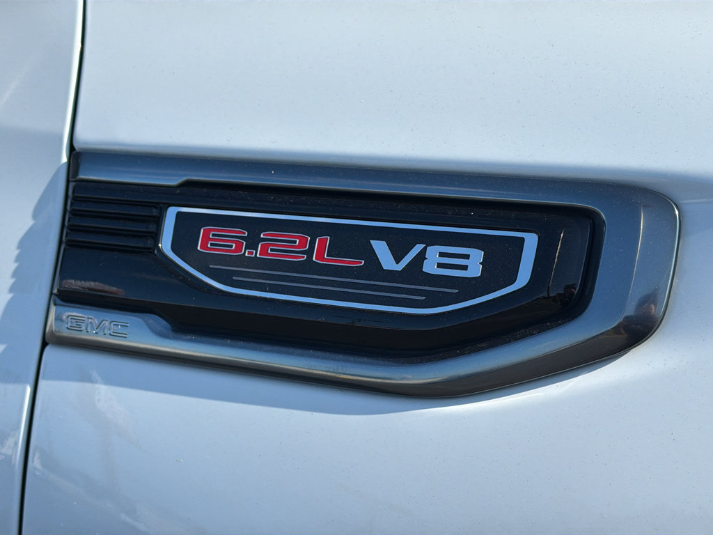 Used 2025 GMC Sierra 1500 AT4 AWD/4WD image 11