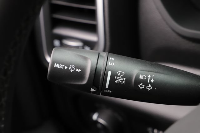 New 2026 RAM 2500 Big Horn AWD/4WD image 36