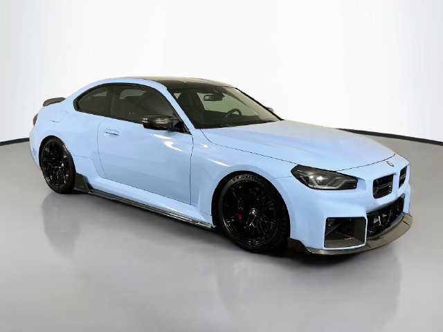 Used 2024 BMW M2 w/ Lighting Package RWD image 16