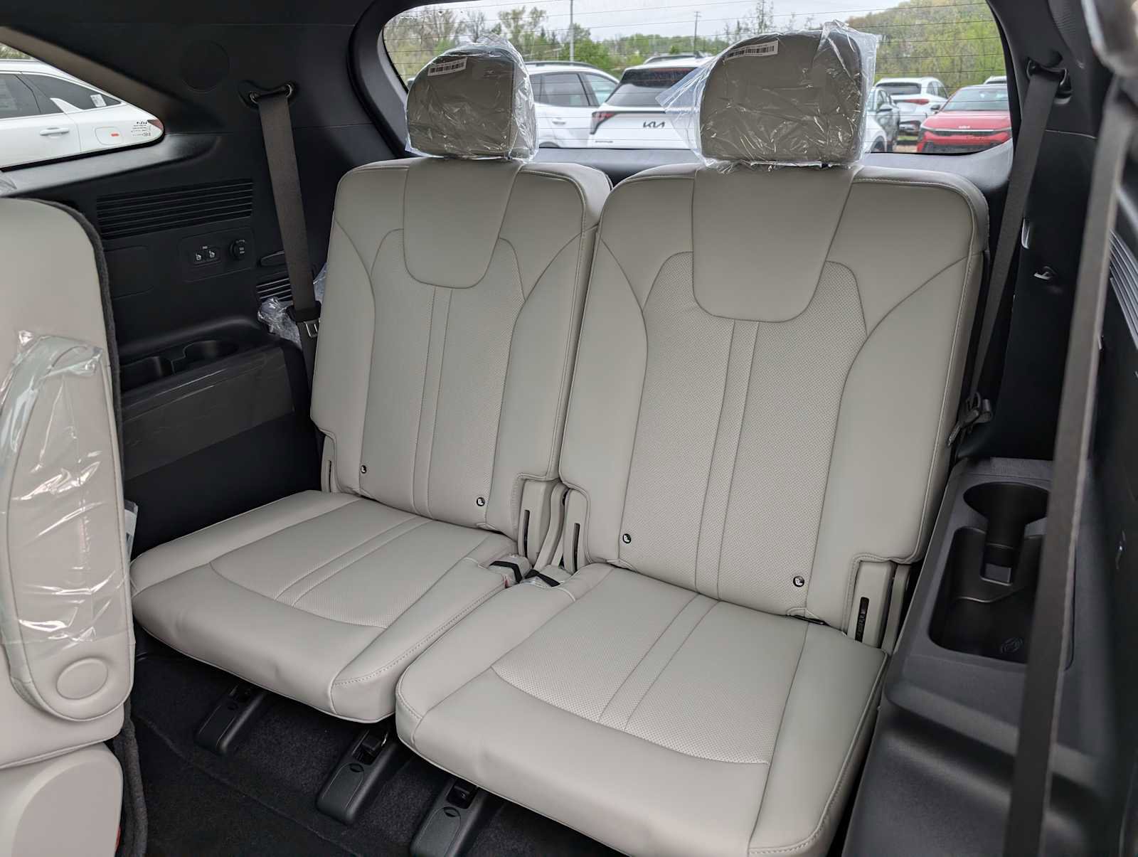 New 2026 Kia Sorento SX Prestige AWD/4WD image 17