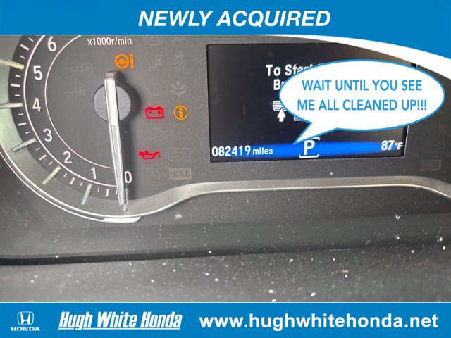 Used 2016 Honda Pilot EX-L image 2
