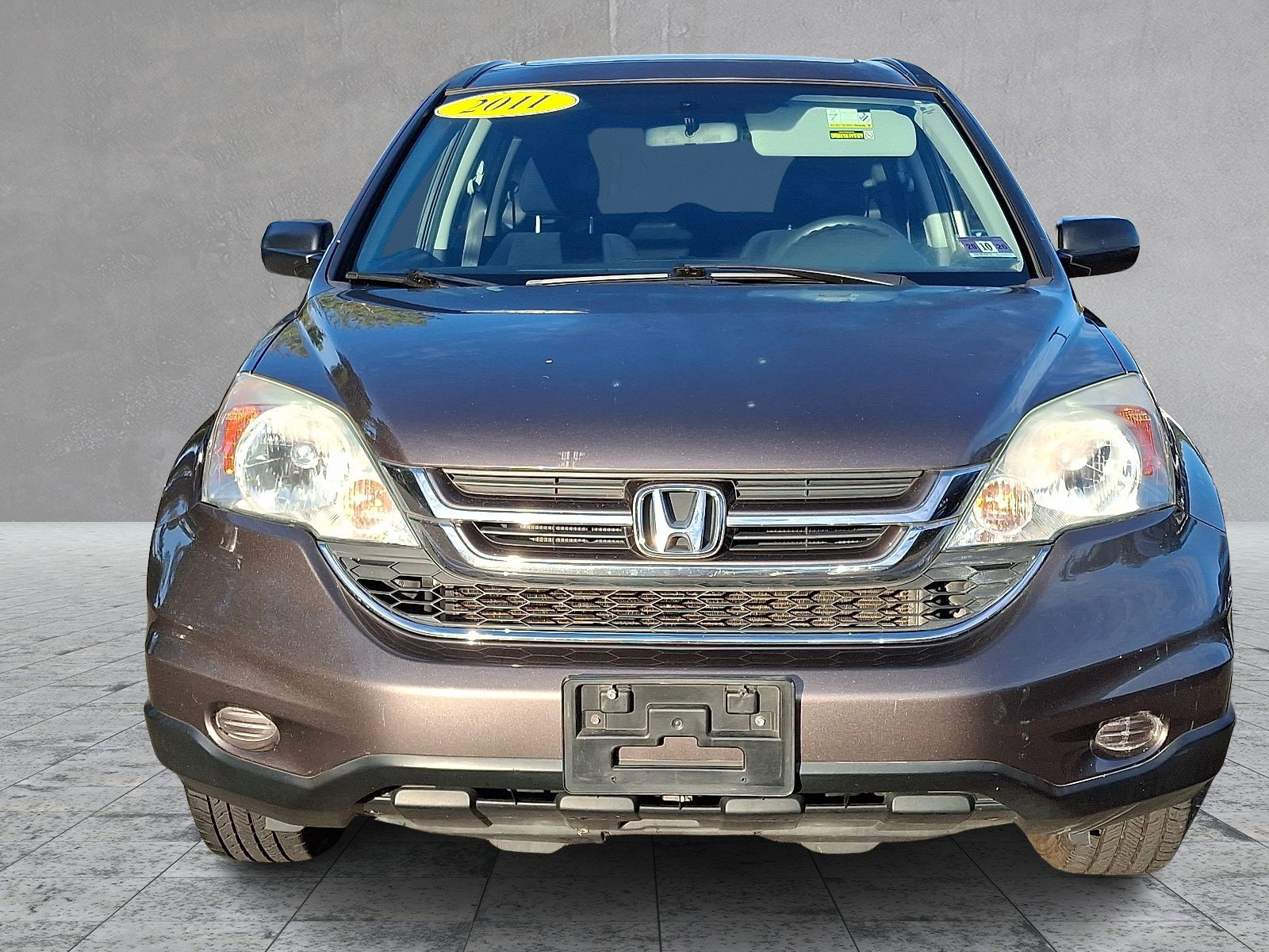 Used 2011 Honda CR-V EX image 3
