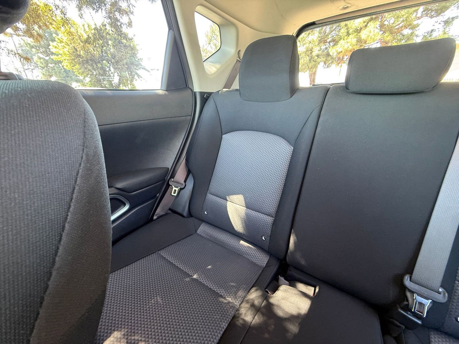 Used 2025 Kia Soul LX w/ LX Technology Package image 35