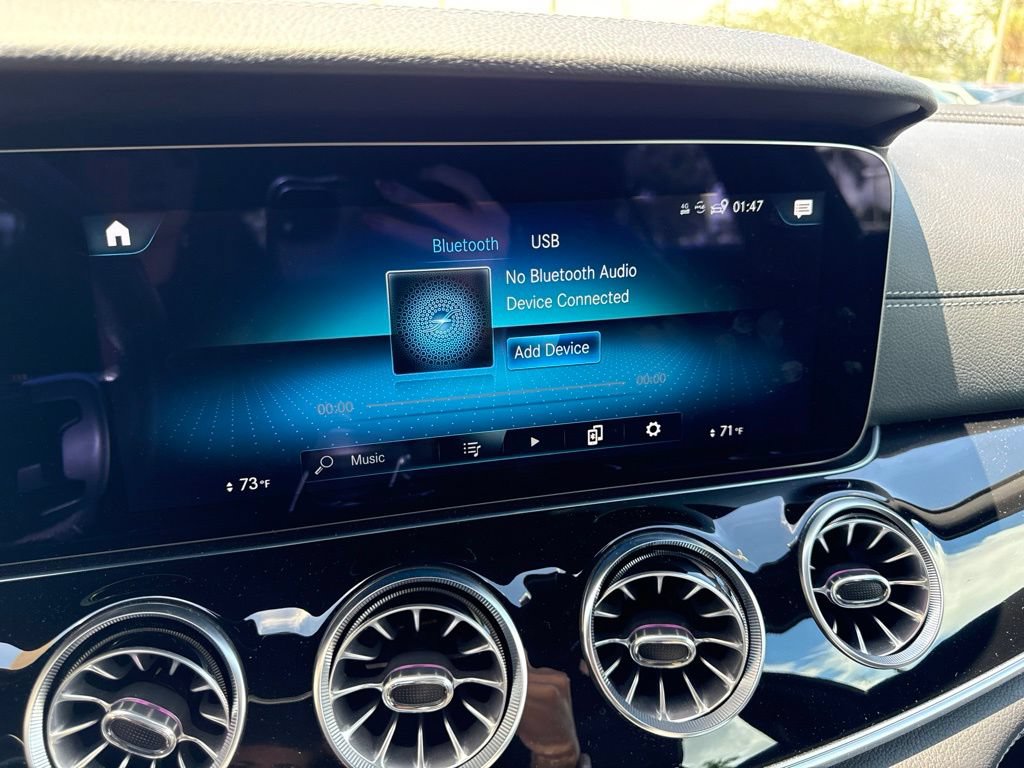Used 2022 Mercedes-Benz AMG GT 53 image 18