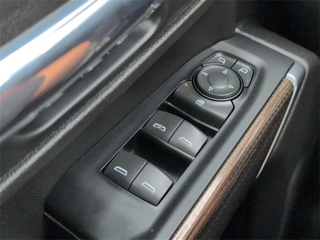 Certified 2023 Chevrolet Silverado 2500 LT w/ All Star Edition image 22