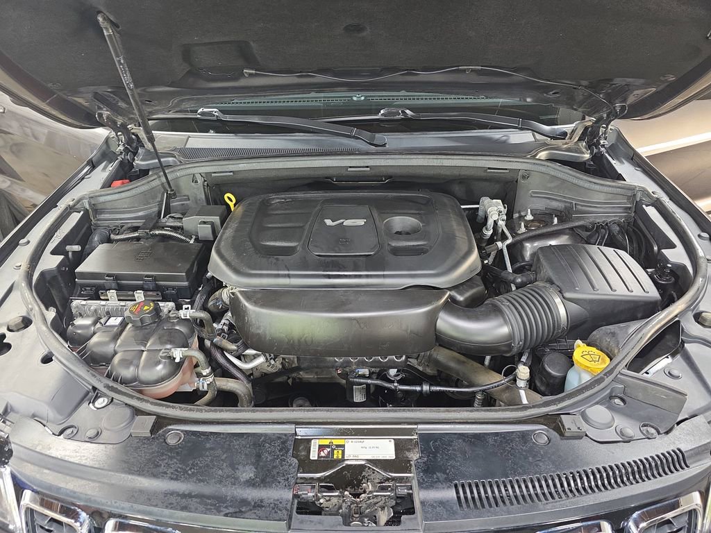 Used 2019 Jeep Grand Cherokee Laredo AWD/4WD image 27