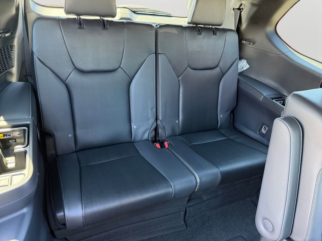 New 2026 Lexus TX 350 AWD image 7