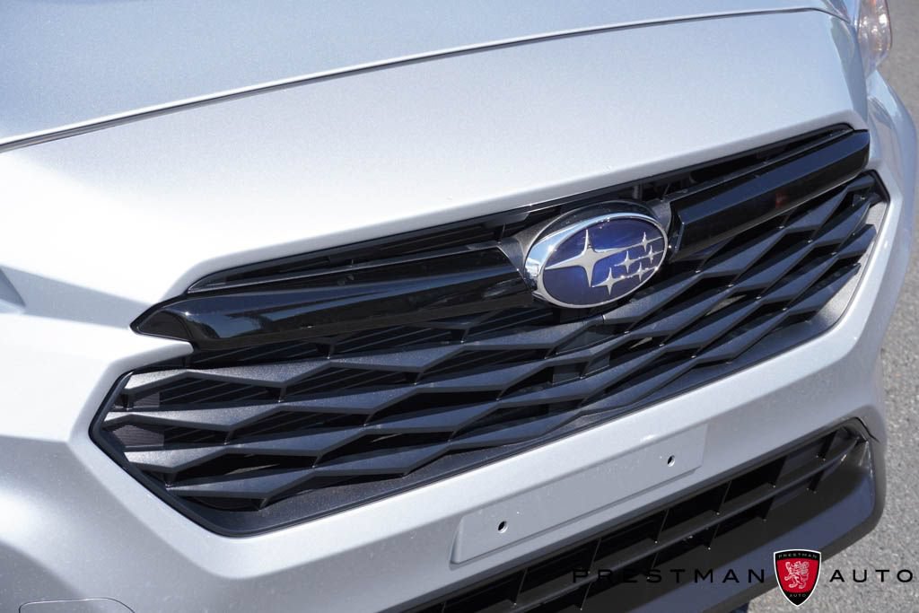 Used 2025 Subaru Impreza 2.0i AWD/4WD image 6