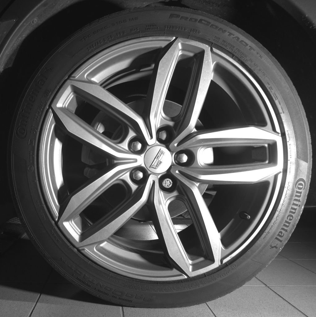 Used 2022 Cadillac XT4 Sport w/ Comfort Package AWD/4WD image 18