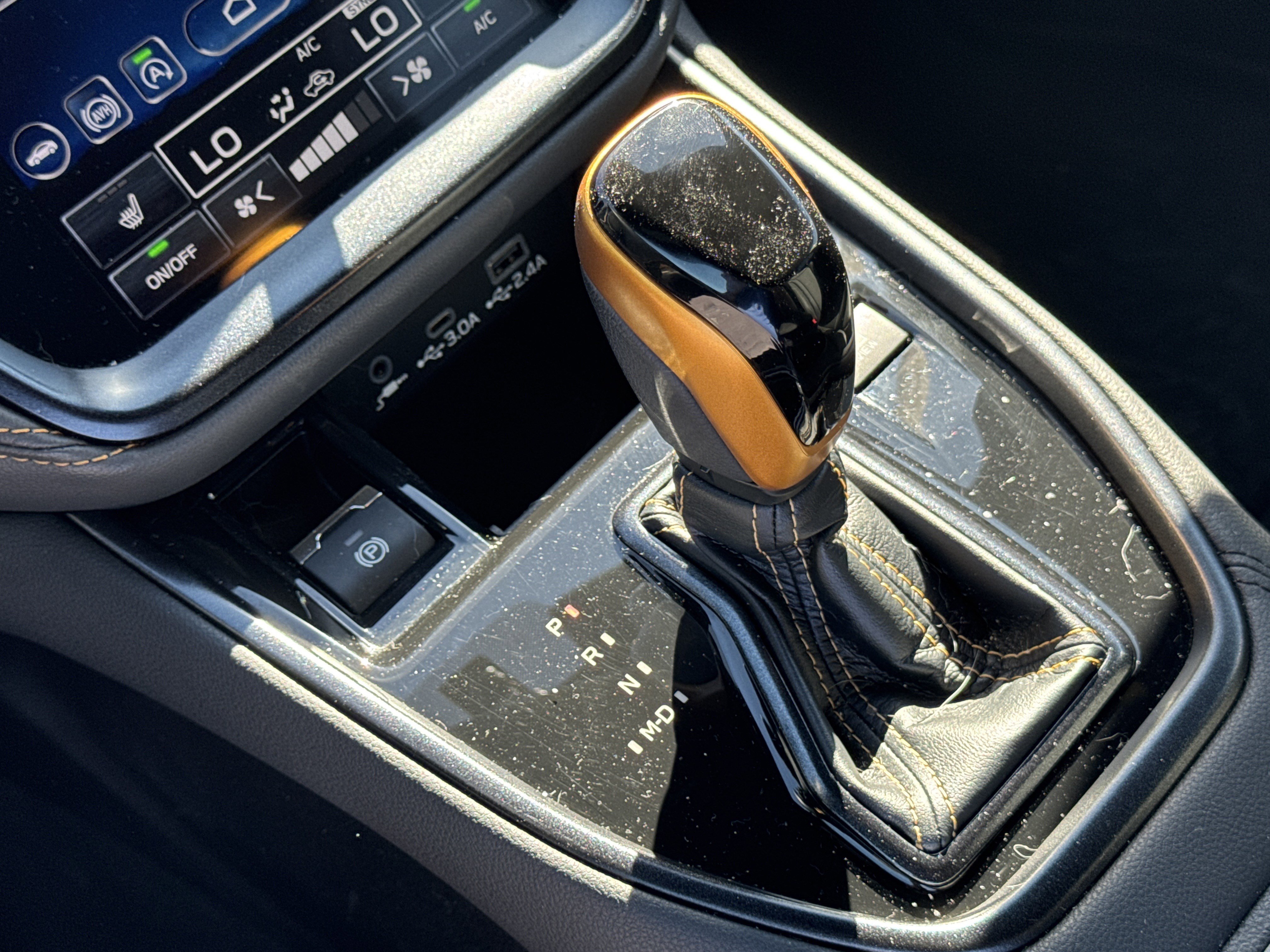 Used 2024 Subaru Outback Wilderness image 21