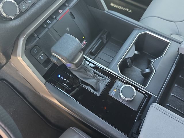 New 2026 Toyota Tundra Limited image 24