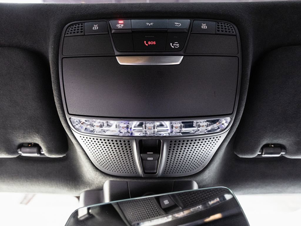 Certified 2024 Mercedes-Benz AMG GT 53 image 23