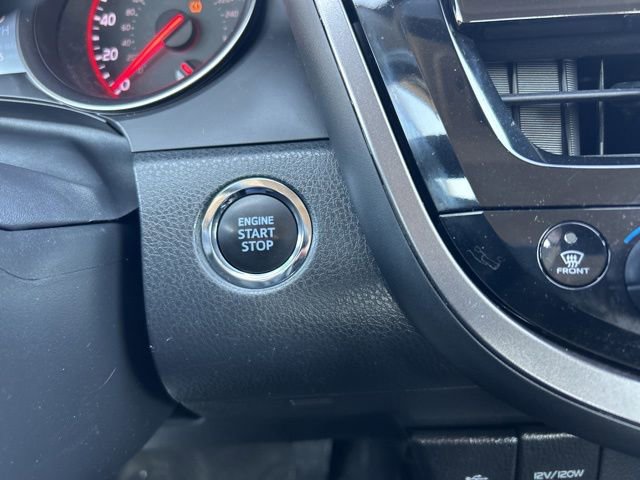 Used 2024 Toyota Camry XSE w/ Navigation Package FWD image 18