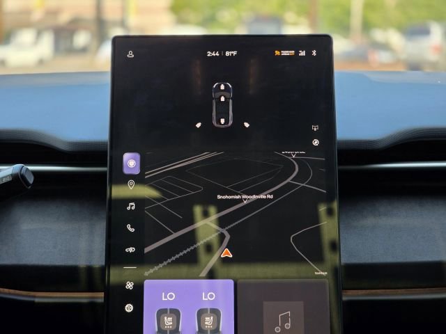 Used 2023 Fisker Ocean One image 16