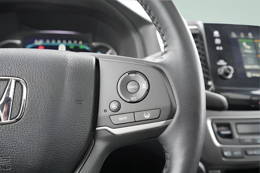 Used 2019 Honda Pilot EX-L image 31