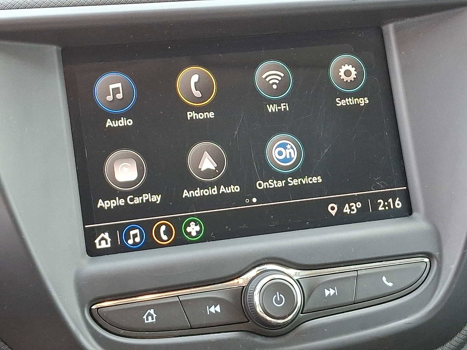 Certified 2023 Chevrolet TrailBlazer LT image 18