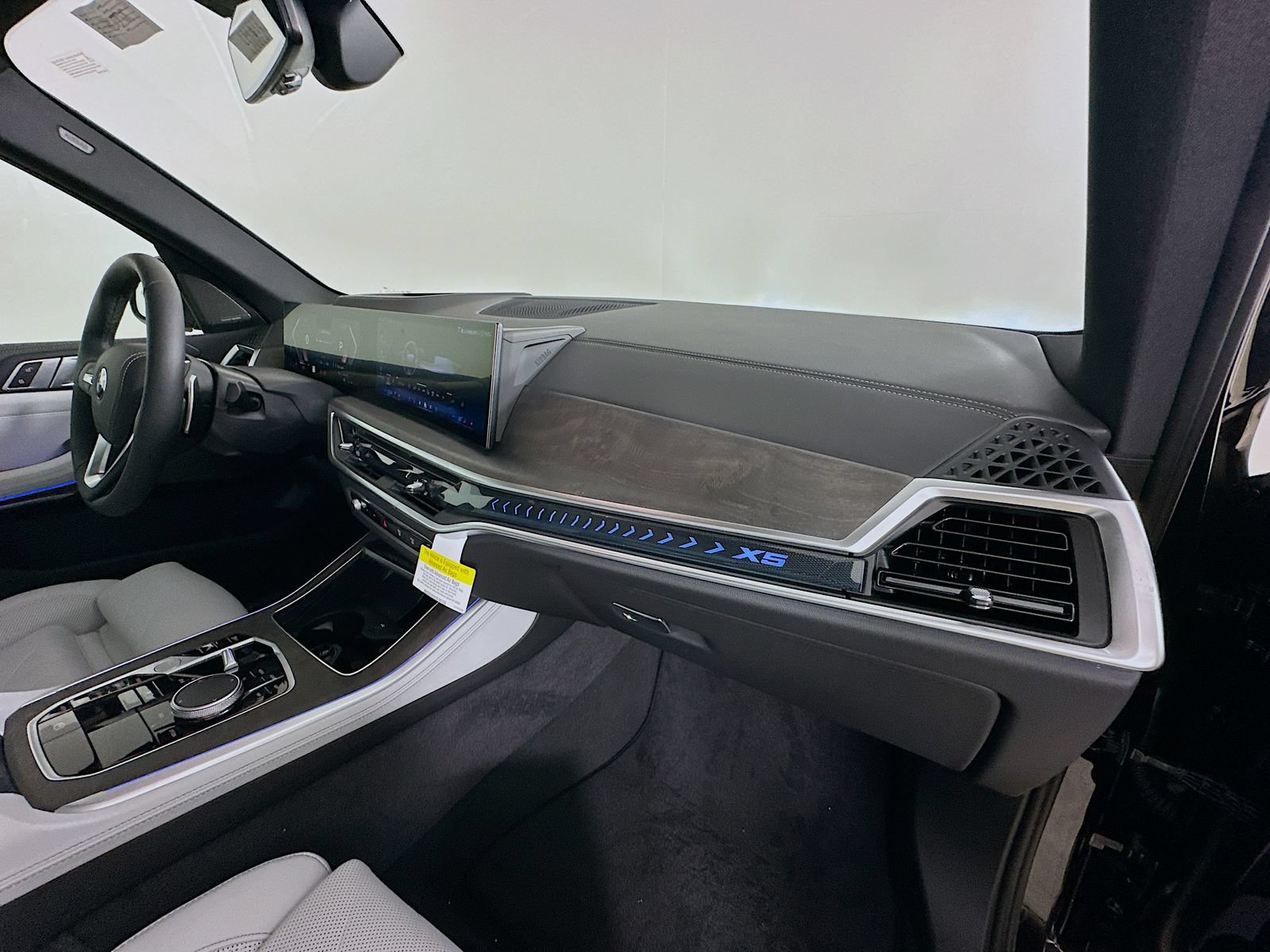 New 2026 BMW X5 xDrive40i AWD/4WD image 46