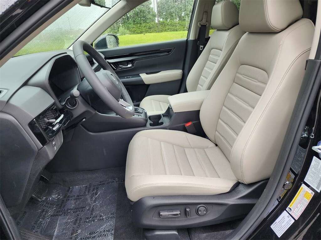 Used 2023 Honda CR-V EX-L image 20