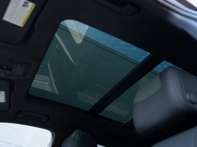 Certified 2025 Audi Q3 2.0T Premium Plus w/ Premium Plus Package image 29