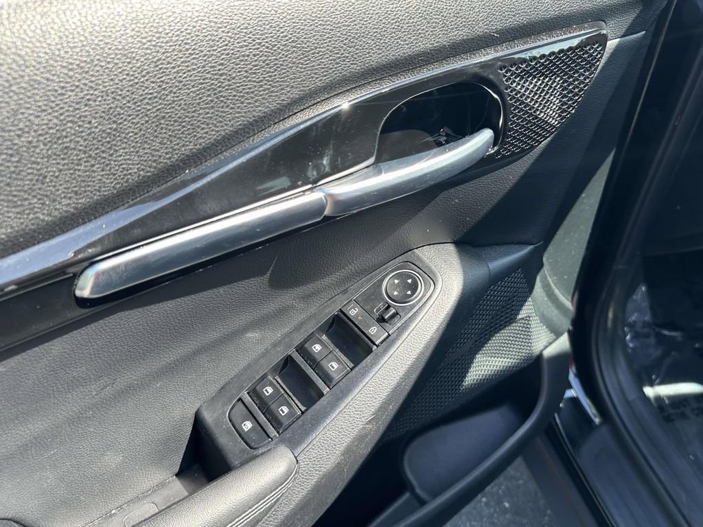 Certified 2024 Kia Seltos S AWD/4WD image 15