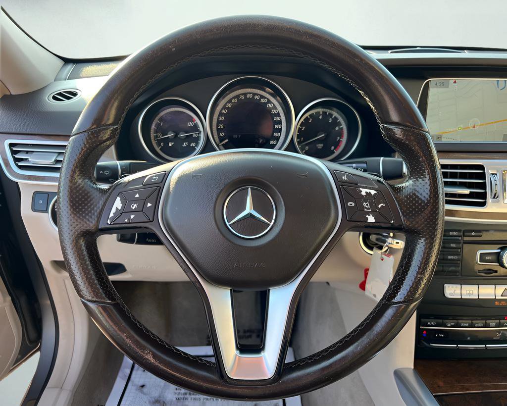 Used 2015 Mercedes-Benz E 350 4MATIC Sedan image 38