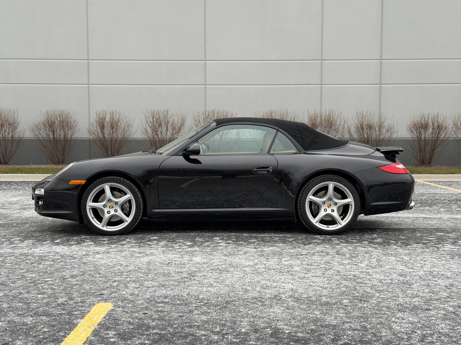 Used 2009 Porsche 911 Carrera image 10