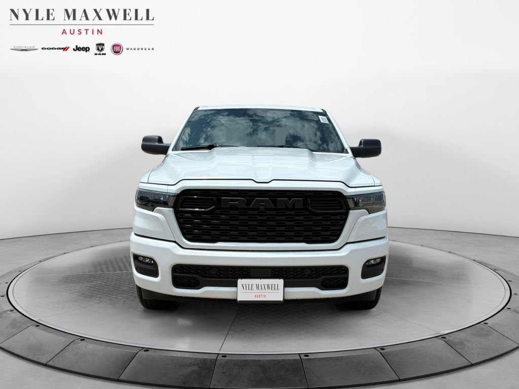 New 2026 RAM 1500 Express RWD image 18