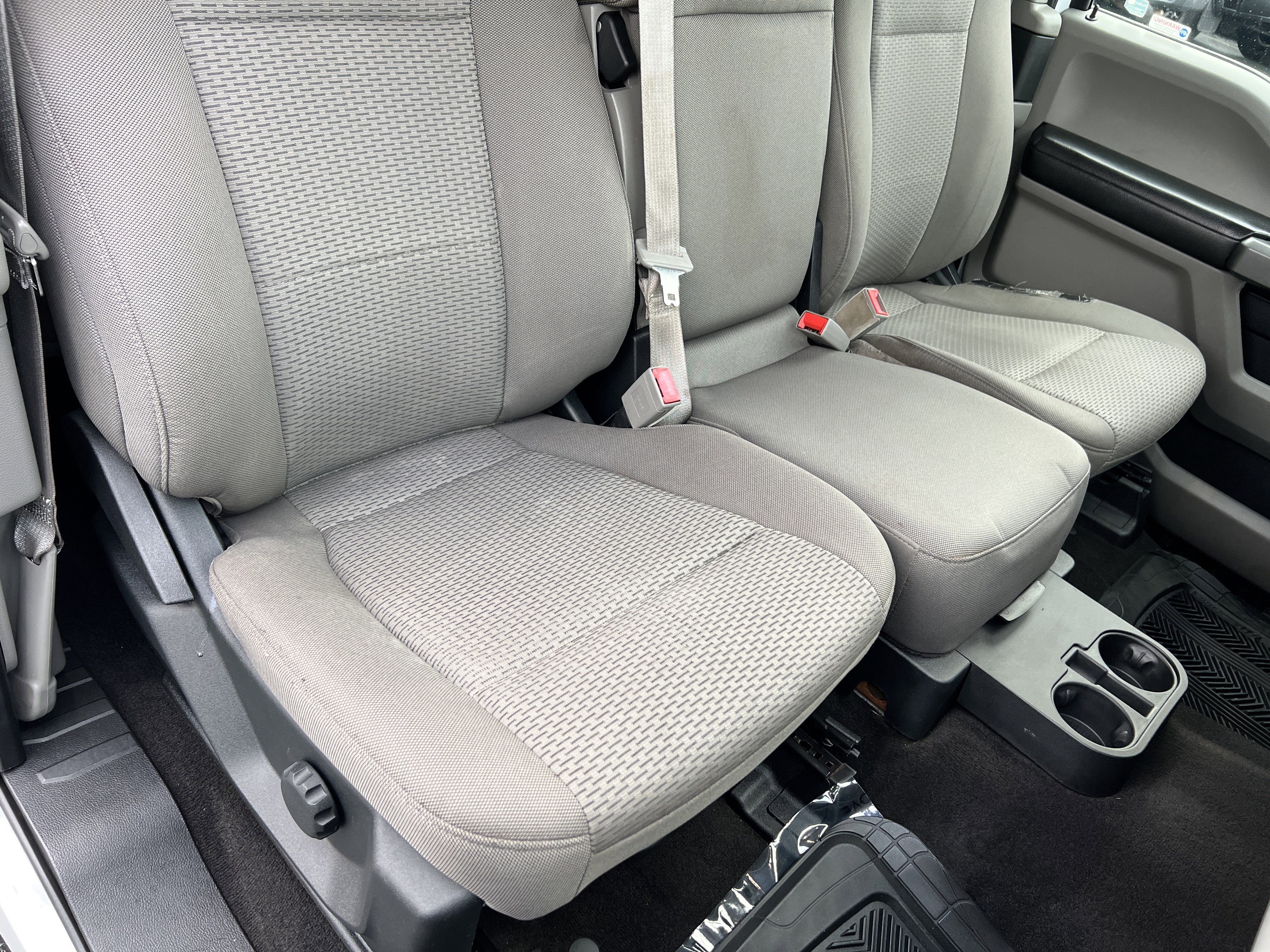 Used 2018 Ford F150 XLT w/ Max Trailer Tow Package image 20