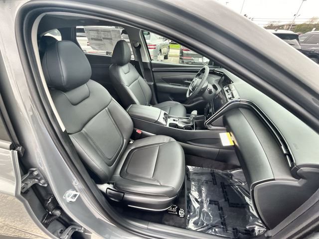 Used 2024 Hyundai Tucson SEL w/ Convenience Package AWD/4WD image 24