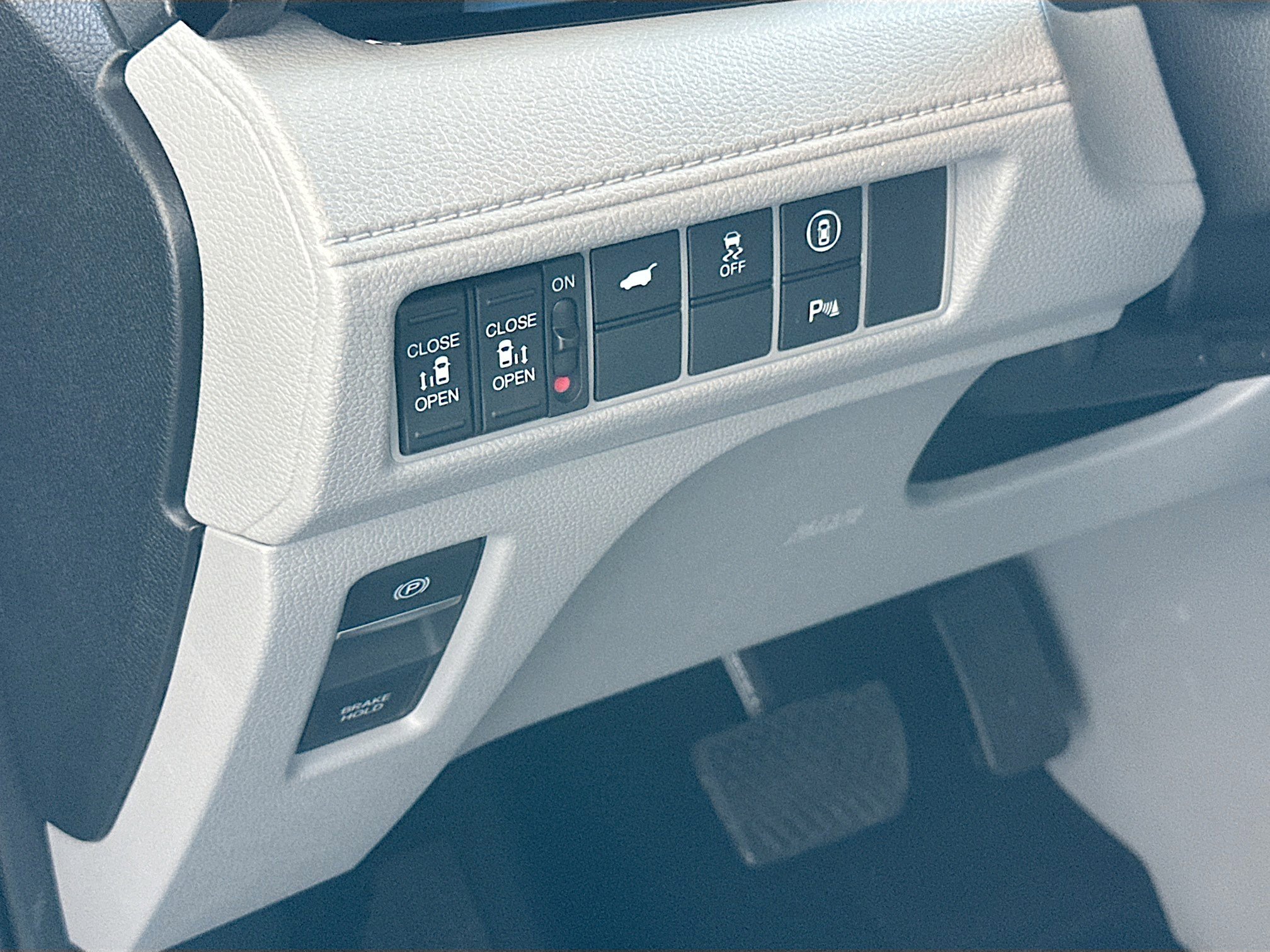 Used 2024 Honda Odyssey Elite image 10