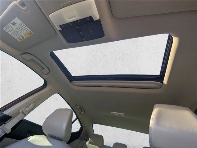 Used 2020 Nissan Altima 2.5 Platinum image 20