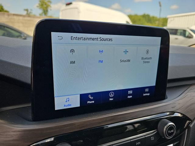 Used 2020 Ford Escape Titanium AWD/4WD image 25