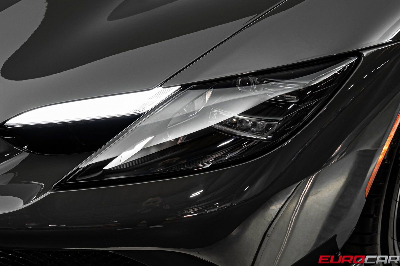 Used 2024 Ferrari 296 GTB image 13