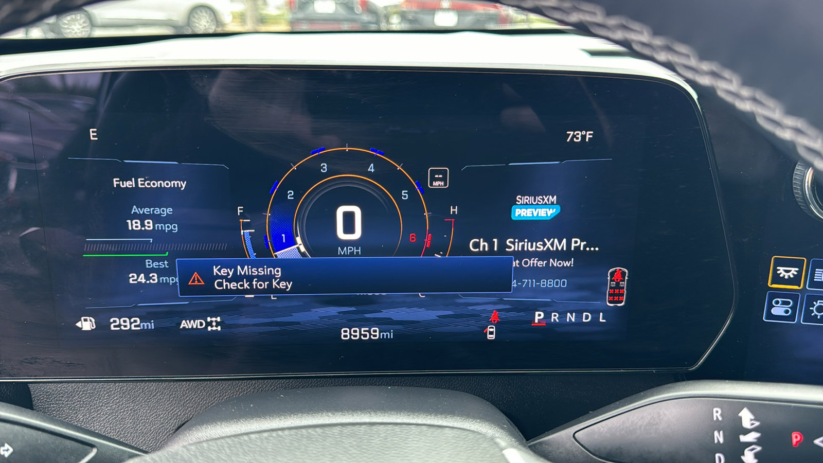 Used 2024 Chevrolet Traverse LS w/ Midnight/Sport Edition image 31