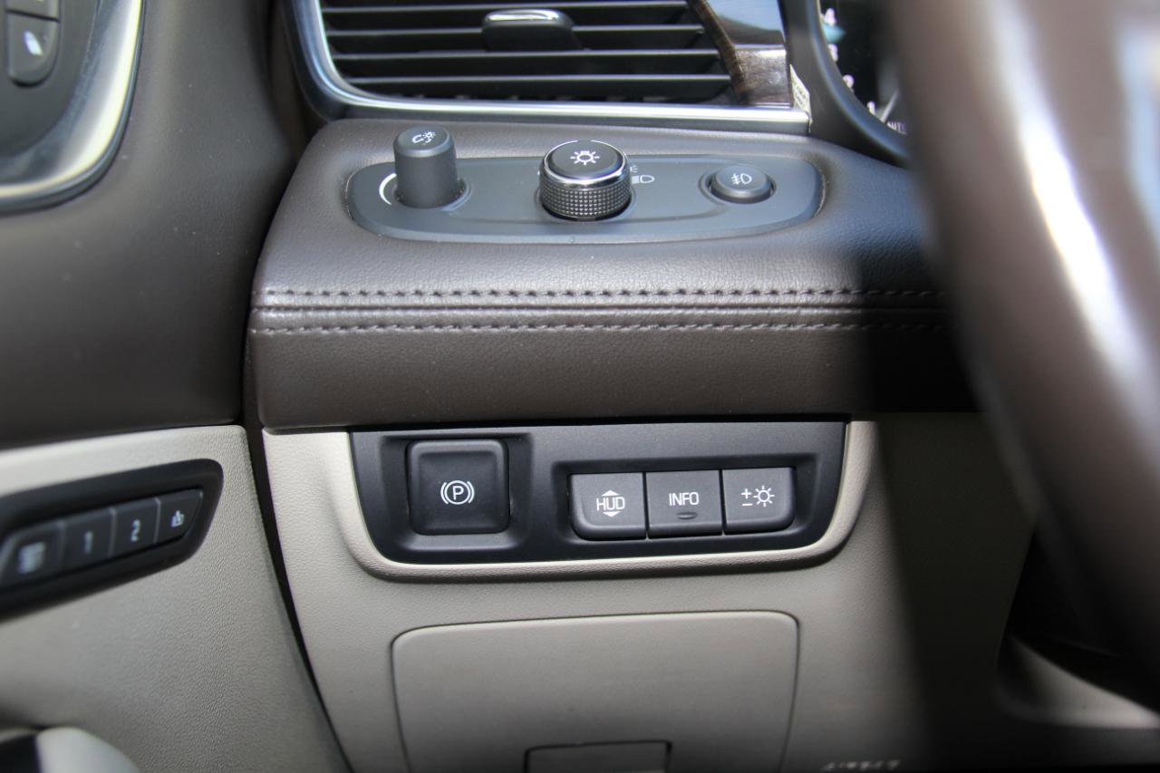 Used 2018 Buick LaCrosse Premium image 16